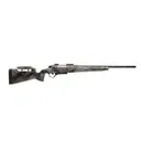 Seekins Precision Havak Pro Hunter 3 300 PRC Bolt Action Rifle - 26" - Mountain Shadow Carbon Comp. - 1x 3rd Mag - Seekins Precision