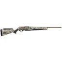 Browning BAR MK4 Speed 300 Win Mag Semi Automatic Rifle - 24" - Bronze - 1x 4rd Mag - Browning