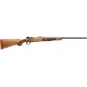 Winchester Model 70 Featherweight .264 Win Mag Bolt Action Rifle - 24" - Gloss Blued - 3 Round - Winchester