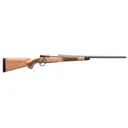 Winchester Model 70 Super Grade Maple .308 Win Bolt Action Rifle - 22" - AAA Maple w/Ebony Forearm Tip - 1x 5rd Mag - Winchester