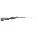 Winchester Model 70 Extreme VSX MB 7mm-08 Bolt Action Rifle - 22" - Tungsten - 1x 5rd Mag - Winchester