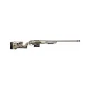 Browning X-Bolt 2 Hells Canyon C MAX LR .300 Win Mag Bolt Action Rifle - 26" Fluted Sporter Barrel - Smoked Bronze - 1x 5rd Mag - Browning