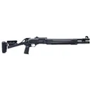 Beretta A300 Ultima Patrol 12 Gauge Semi Automatic Shotgun - 19.1" - Chisel Tactical - 5 Round - Beretta