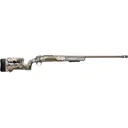 Browning X-Bolt 2 HC MAX LR 7mm PRC Bolt Action Rifle - 26" - Smoked Bronze - 1x 3rd Mag - Browning