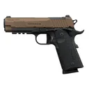 Sig Sauer X Carry .45 ACP 1911 Pistol - 4.2" - 2-Tone Bronze - 2x 8rd Mags - Sig Sauer