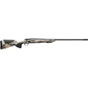 Browning X-Bolt 2 Western Hunter LR .300 Win Mag Bolt Action Rifle - 26" - Blued - 1x 3rd Mag - Browning
