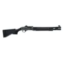 Beretta A300 Ultima Patrol 20 Gauge Semi Automatic Shotgun - 19.1" - Gray - 7 Round - Beretta