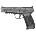 Smith & Wesson M&P 2.0 Metal HD Optic Ready 9mm Pistol - 5" - 2x 15rd Mags - Smith & Wesson