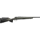 Browning X-Bolt 2 All Purpose 6.5 Creedmoor Bolt Action Rifle - 16.5" - OD-Green Vari-Tech - 1x 4rd Mag - Browning