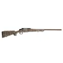 CVA Cascade XT 6.5 PRC Bolt Action Rifle - 24" - Midnight Bronze - 1x 3rd Mag - Cva