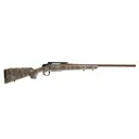 CVA Cascade XT .308 Win Bolt Action Rifle - 22" - Midnight Bronze - 1x 4rd Mag - Cva