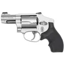 Smith & Wesson 940 9mm Revolver - 2.17" - Stainless - 5 Round - Smith & Wesson