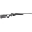 Winchester XPR Thumbhole Varmint SR 6.5 Creedmoor Bolt Action Rifle - 24" - Gray Laminate Thumbhole - 1x 3rd Mag - Winchester