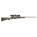 Winchester XPR Vortex 30-06 Bolt Action Rifle with Scope - 24" - FDE - 1x 3rd Mag - Winchester