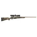 Winchester XPR Vortex 6.8 Western Bolt Action Rifle with Scope - 24" - FDE - 1x 3rd Mag - Winchester