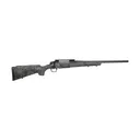 CVA Cascade Suppressor Ready 7mm PRC Bolt Action Rifle - 20" - Graphite Black - 1x 3rd Mag - Cva