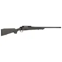 CVA Cascade XT .243 Win Bolt Action Rifle - 22" - Graphite Black - 1x 4rd Mag - Cva
