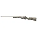 Winchester XPR Strata MB 6.5 PRC Bolt Action Rifle - 24" - FDE - 1x 3rd Mag - Winchester