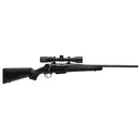 Winchester XPR Vortex 7mm-08 Bolt Action Rifle with Scope - 20" - Blued - 1x 3rd Mag - Winchester