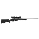 Winchester XPR Vortex .400 Legend Bolt Action Rifle with Scope - 22" - Black Synthetic - 1x 3rd Mag - Winchester
