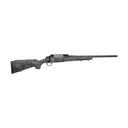 CVA Cascade Suppressor Ready .300 Win Mag Bolt Action Rifle - 20" - Graphite Black - 1x 3rd Mag - Cva