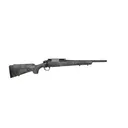CVA Cascade Suppressor Ready .308 Win Bolt Action Rifle - 16.5" - Graphite Black - 1x 4rd Mag - Cva
