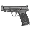 Smith & Wesson M&P 2.0 Optic Ready 10mm Pistol - 4.6" - 2x 10rd Mags - Smith & Wesson