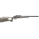 Winchester Xpert Thumbhole Target SR 22 Magnum Bolt Action Rimfire Rifle - 18" - Blued - 1x 9rd Mag - Winchester
