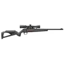 Winchester Xpert Combo 17 WSM Bolt Action Rimfire Rifle - 18" - Blued - 1x 8rd Mag - Winchester