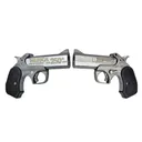Bond Arms America 250th .45-70 GOVT Derringer - 4.25" - Stainless - 2 Round - Bond Arms