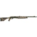 Winchester SXP Longbeard NWTF 20 Gauge Pump Action Shotgun - 24" - OD Green - 4 Round - Winchester