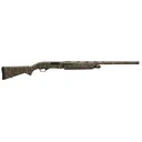Winchester Super X Pump 20 Gauge Pump Action Shotgun - 28" - Mossy Oak Bottomland - 5 Round - Winchester