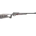 Winchester Wildcat 22LR Semi-Automatic Rimfire Rifle - 18" - Adjustable Thumbhole Laminate - 1x 10rd Mag - Winchester