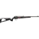 Winchester Xpert SR 17 WSM Bolt Action Rimfire Rifle - 16.5" - Gray Perma-Cote - 1x 8rd Mag - Winchester