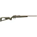 Winchester Xpert 22 Magnum Bolt Action Rimfire Rifle - 18" - FDE - 1x 9rd Mag - Winchester