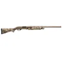 Winchester SXP Hybrid Hunter 12 Gauge Pump Action Shotgun 3.5" Chamber - 26" - FDE TrueTimber Prairie Camo - 4 Round - Winchester