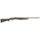Winchester SXP Hybrid Hunter 12 Gauge Pump Action Shotgun - 28" - FDE Woodland Camo - 4 Round - Winchester