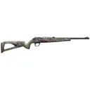 Winchester Xpert SR 17 WSM Bolt Action Rimfire Rifle - 16.5" - Camo Stock - 1x 8rd Mag - Winchester