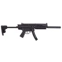 American Tactical Inc GSG-16 Carbine 22LR Semi Automatic Rimfire Rifle - 16.25" - 1x 22rd Mag - American Tactical Imports