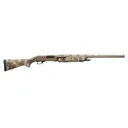 Winchester SXP Hybrid Hunter 12 Gauge Pump Action Shotgun - 28" - FDE TrueTimber Prairie Camo - 4 Round - Winchester