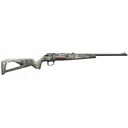 Winchester Xpert 17 WSM Bolt Action Rimfire Rifle - 18" - Camo Stock - 1x 8rd Mag - Winchester