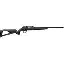 Winchester Xpert 17 WSM Bolt Action Rimfire Rifle - 18" - Black Synthetic - 1x 8rd Mag - Winchester