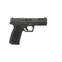 Bersa BP9 Full Size Optic Ready 9mm Pistol - 4.25" - 2x 17rd Mags - Bersa