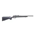 CVA Cascade Rimfire 22LR Bolt Action Rimfire Rifle - 18" - Blued - 1x 10rd Mag - Cva