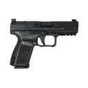 CANIK METE SF ONE Optic Ready 9mm Pistol - 4.19" - 1x 15rd Mag - Canik