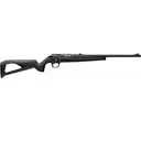 Winchester Xpert 22LR Bolt Action Rimfire Rifle - 16.5" - Black Synthetic - 1x 10rd Mag - Winchester
