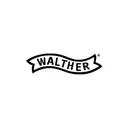 Walther Arms P22Q .22 LR Rimfire Pistol - 3.42" - Silver - 1x 10rd Mag - Walther