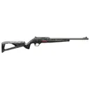Winchester Wildcat SR 22LR Semi-Automatic Rimfire Rifle - 16.5" - Carbon Gray Perma-Cote - 1x 10rd Mag - Winchester