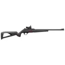 Winchester Wildcat 22LR Semi-Automatic Rimfire Rifle With Red Dot Sight - 18" - Blued - 1x 10rd Mag - Winchester