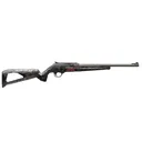 Winchester Wildcat 22LR Semi-Automatic Rimfire Rifle - 18" - Carbon Gray Perma-Cote - 1x 10rd Mag - Winchester